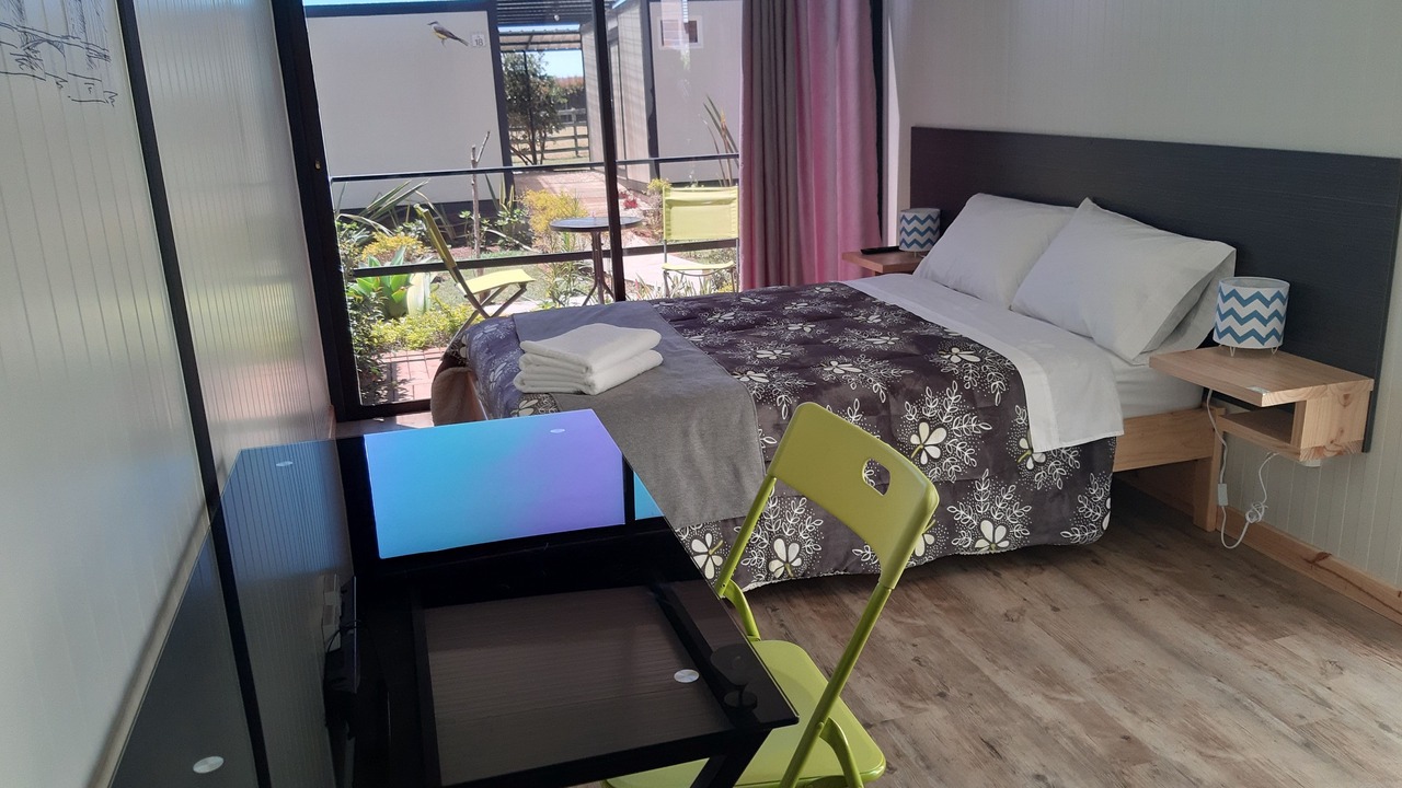 Photo of Bedroom in Rionegro