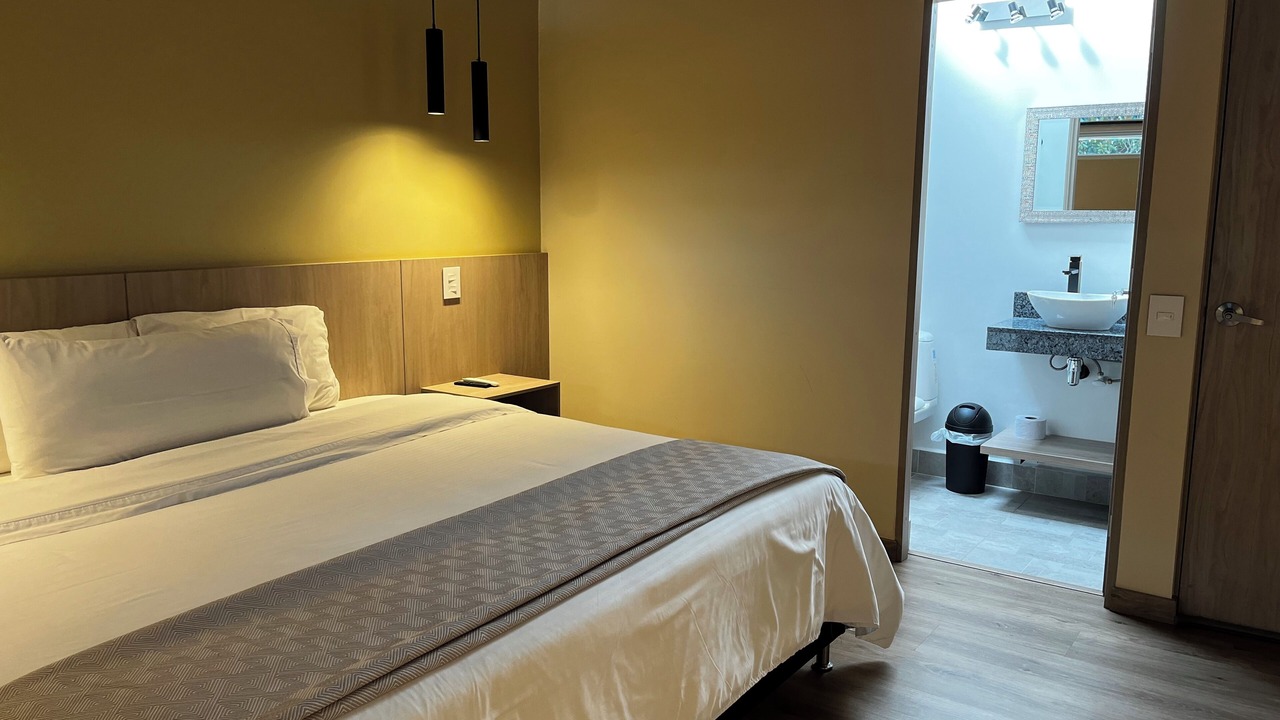 Photo of Bedroom in Rionegro