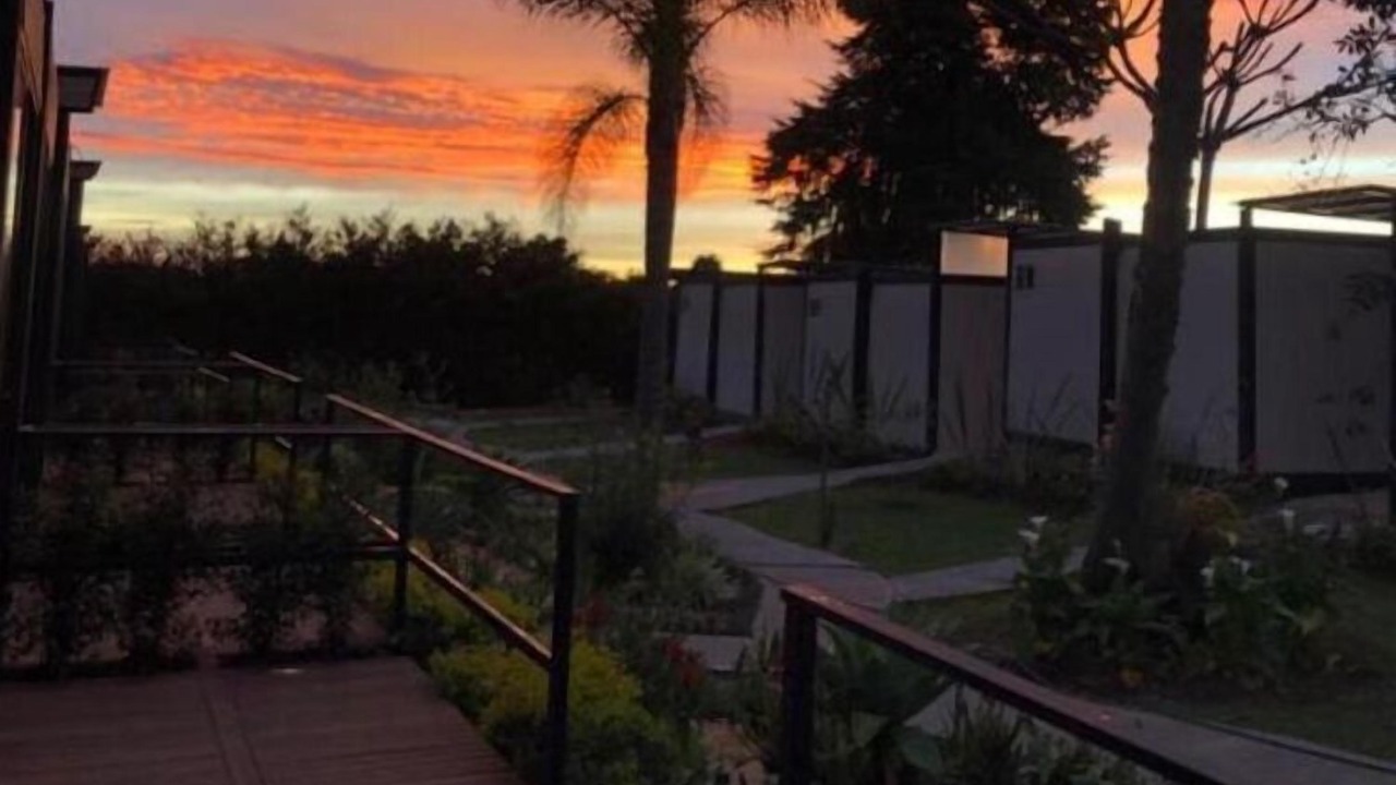 Photo of Patio Balcony in Rionegro