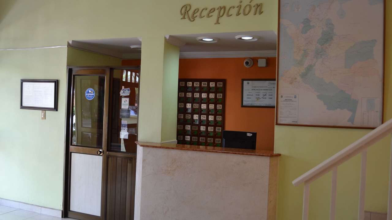Photo of Others in Popayan
