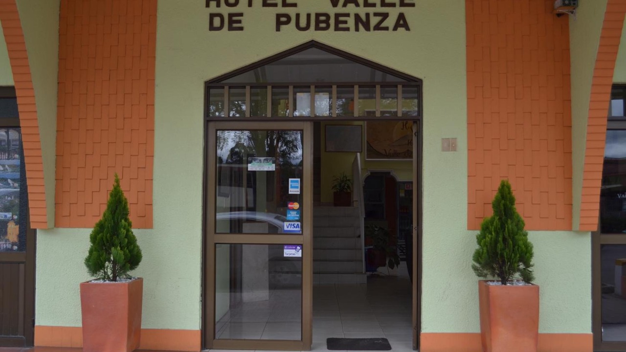 Photo of Outdoor in Popayan