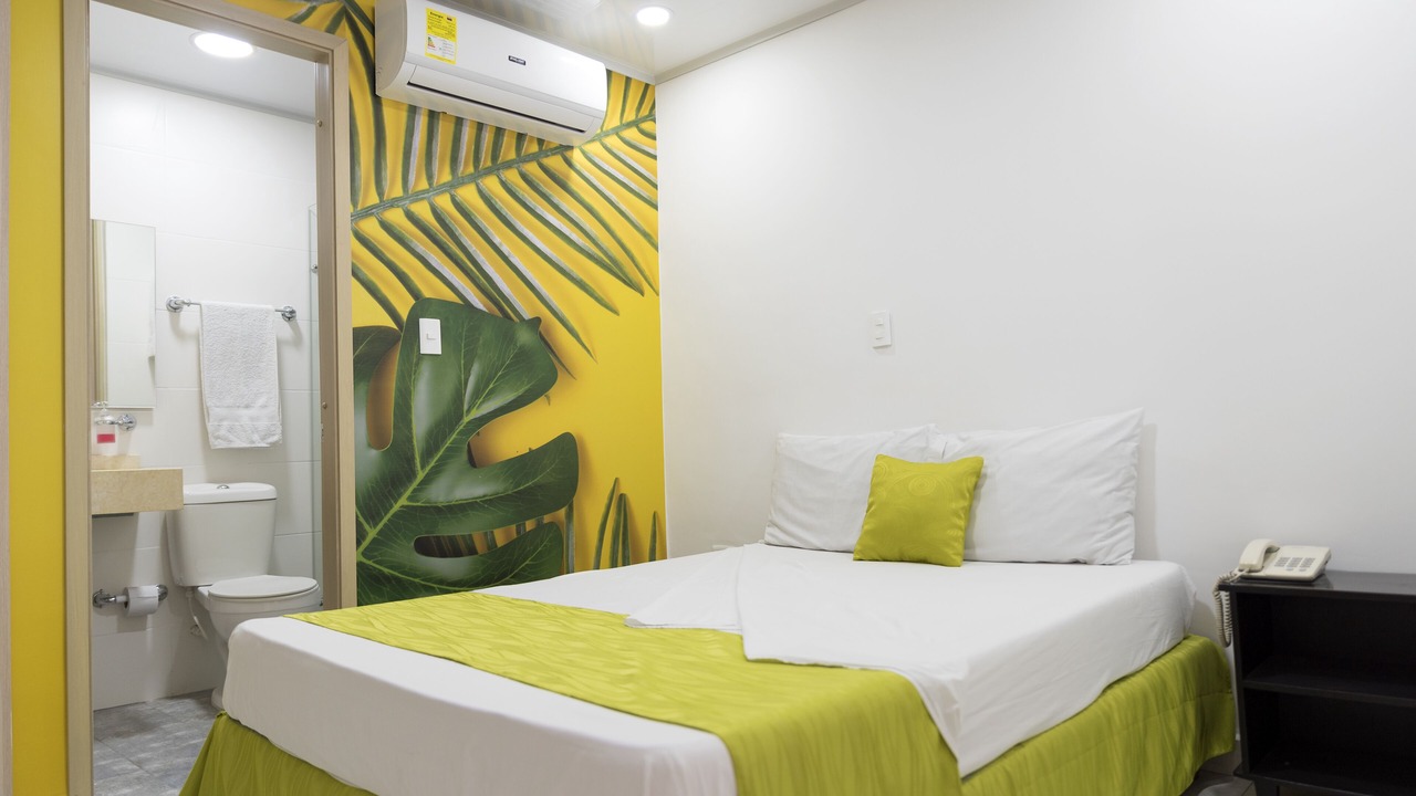 Photo of Bedroom in San Jose de Cucuta