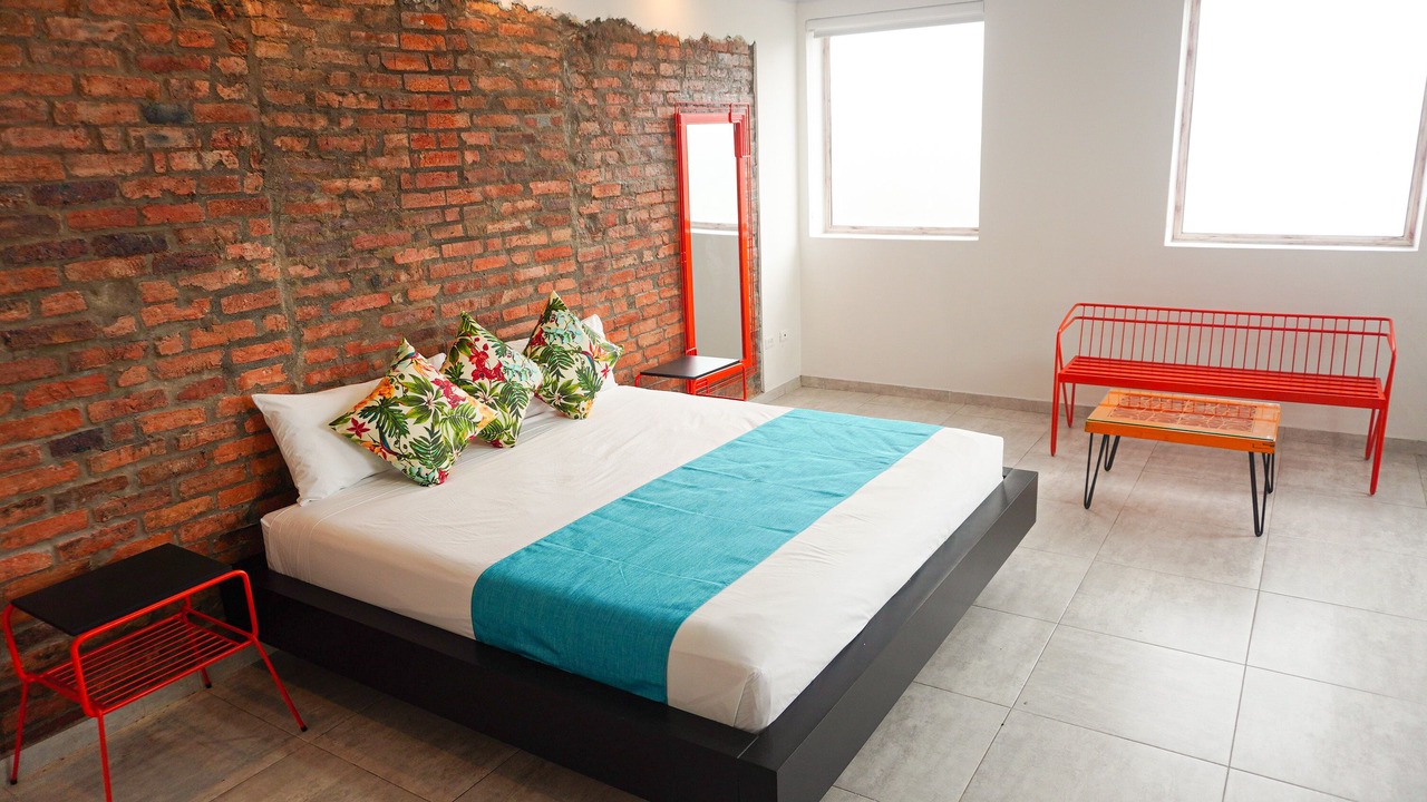Photo of Bedroom in San Jose de Cucuta