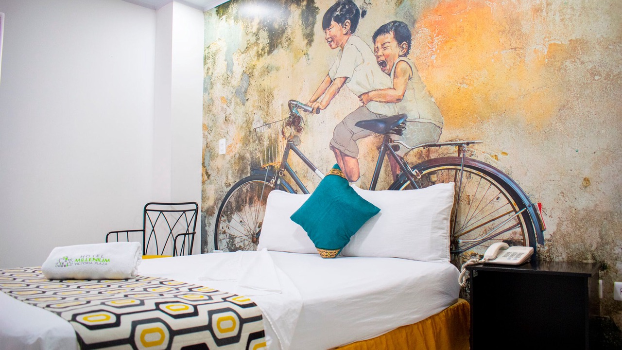 Photo of Bedroom in San Jose de Cucuta