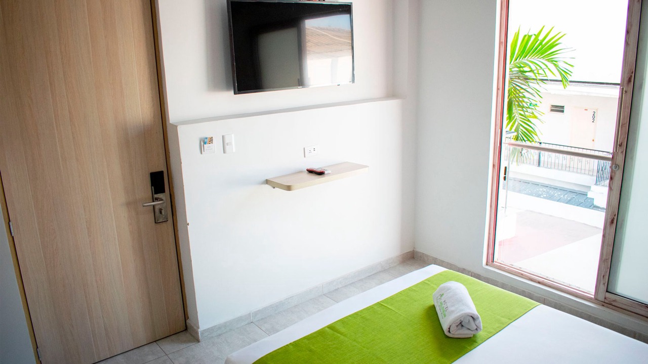 Photo of Bathroom in San Jose de Cucuta
