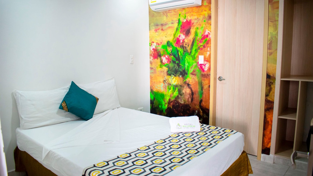 Photo of Bedroom in San Jose de Cucuta