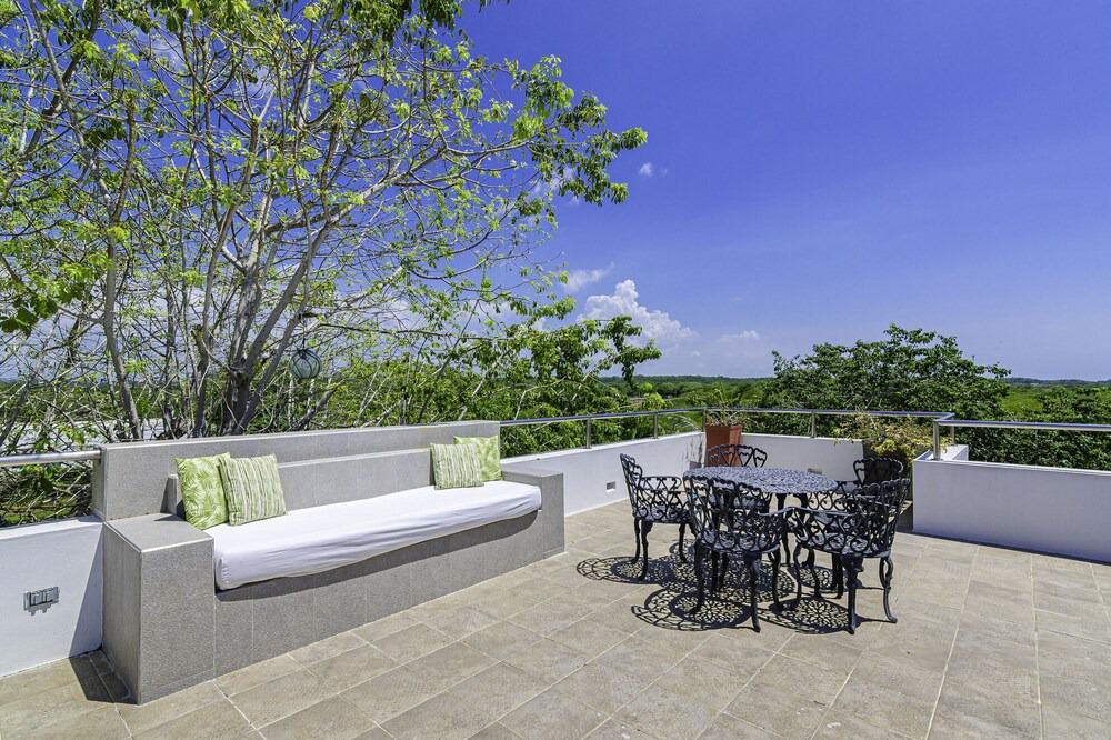 Photo of Patio Balcony in Zona Norte
