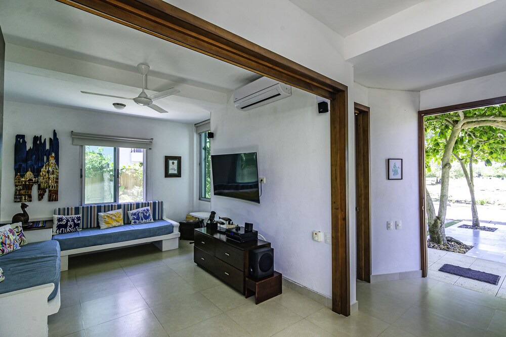 Photo of Livingroom in Zona Norte