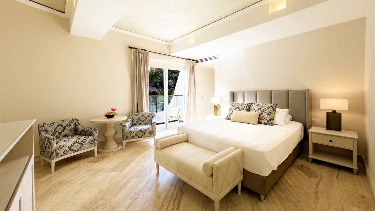 Photo of Bedroom in Centro