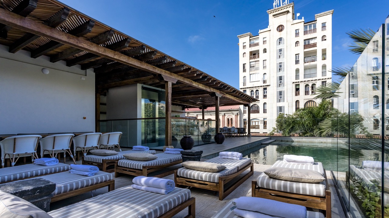 Photo of Outdoor in Centro