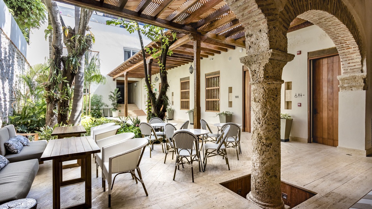 Photo of Patio Balcony in Centro