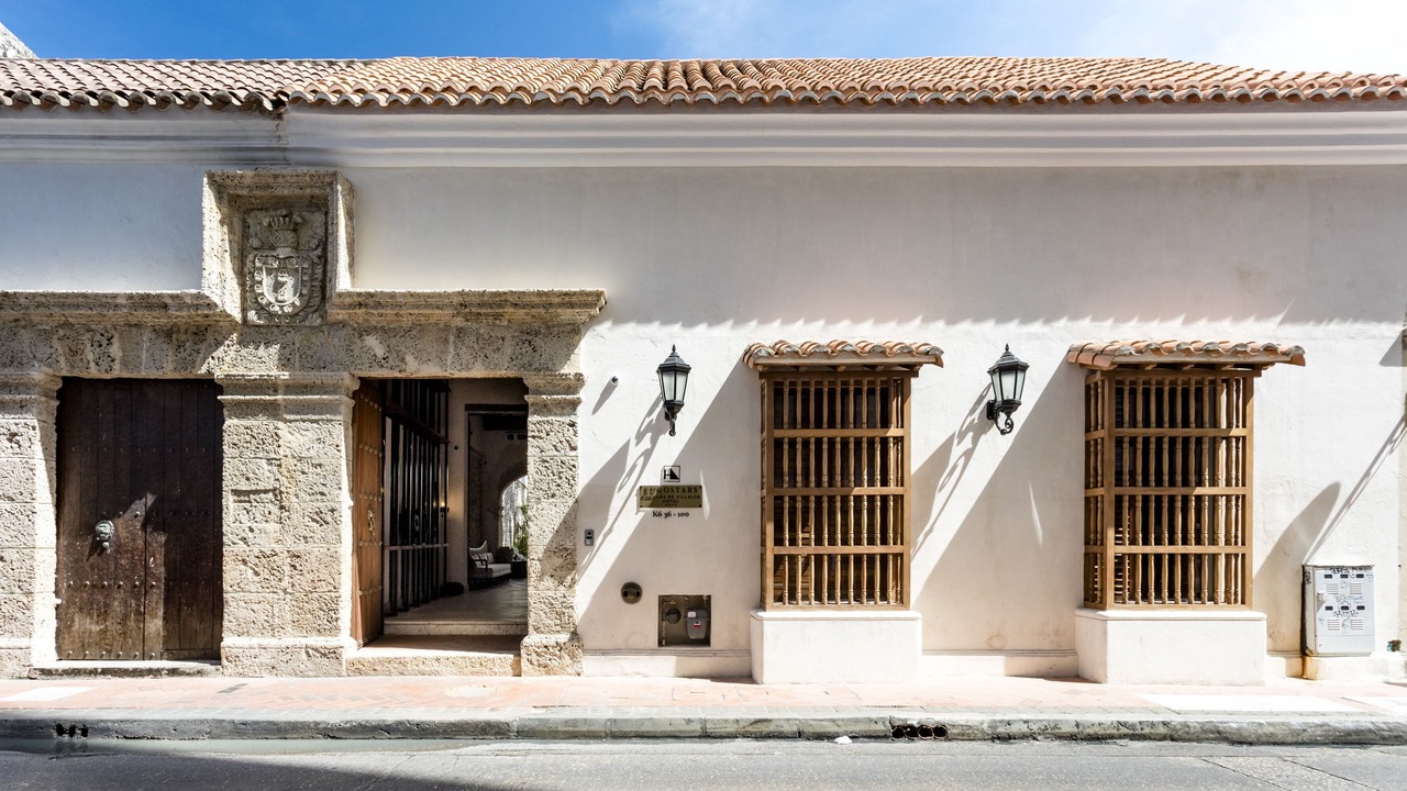 Photo of Outdoor in Centro