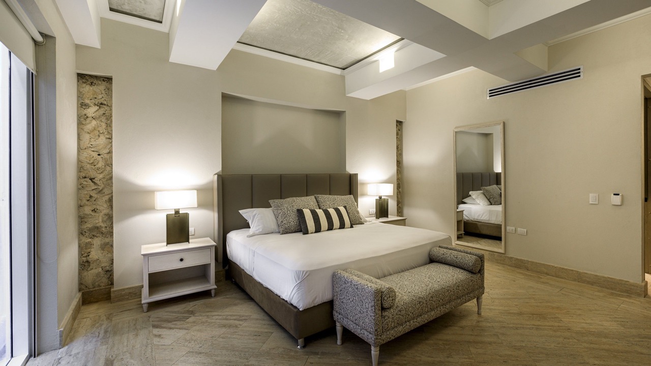 Photo of Bedroom in Centro