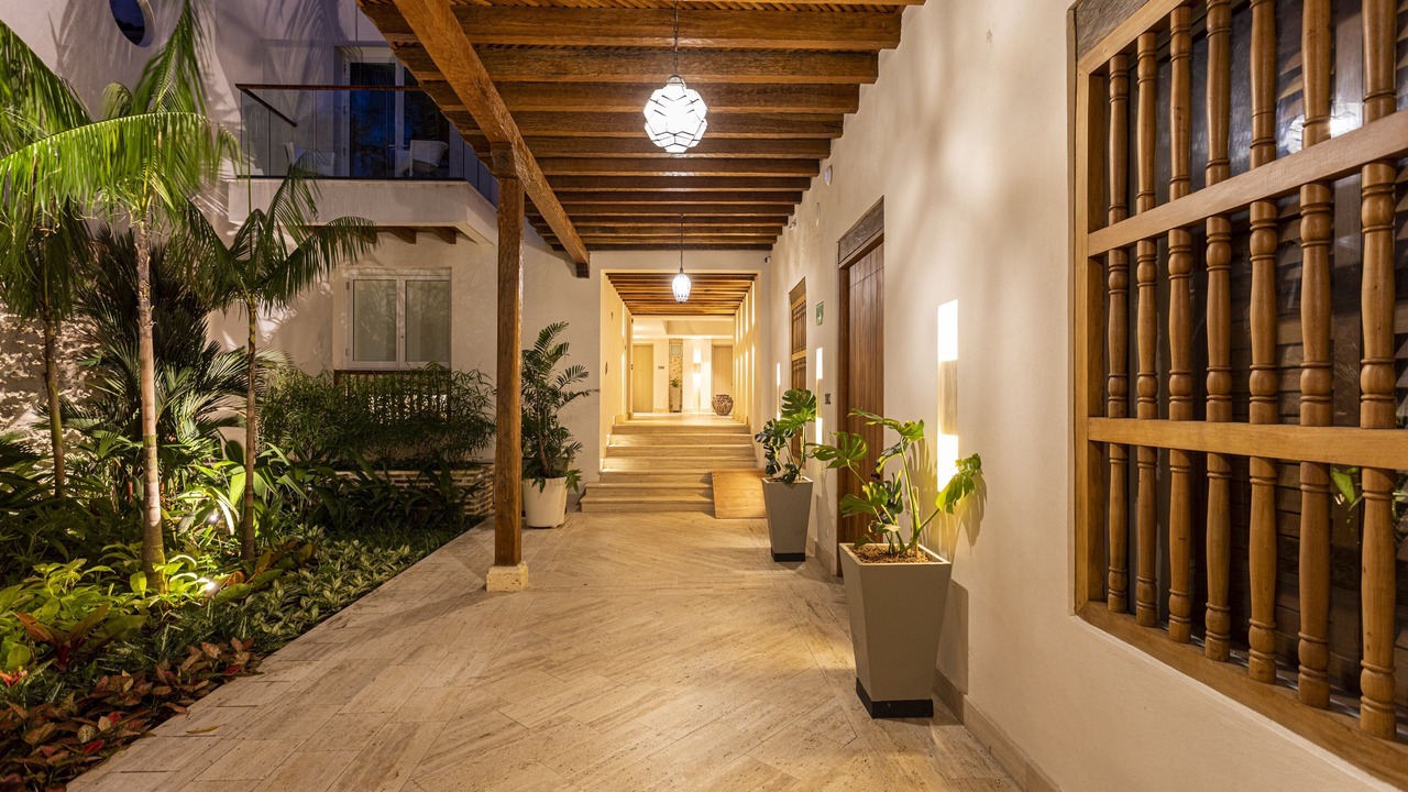 Photo of Outdoor in Centro