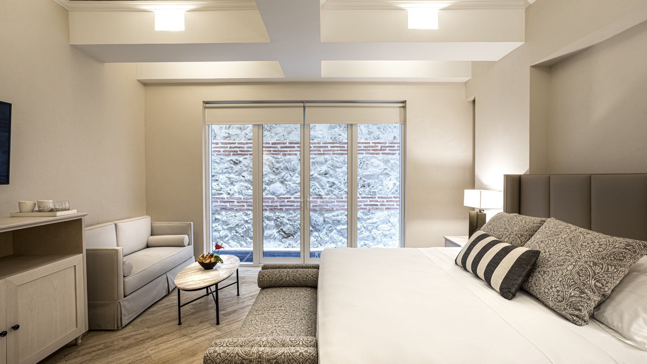 Photo of Bedroom in Centro