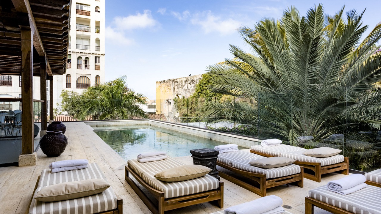 Photo of Outdoor in Centro