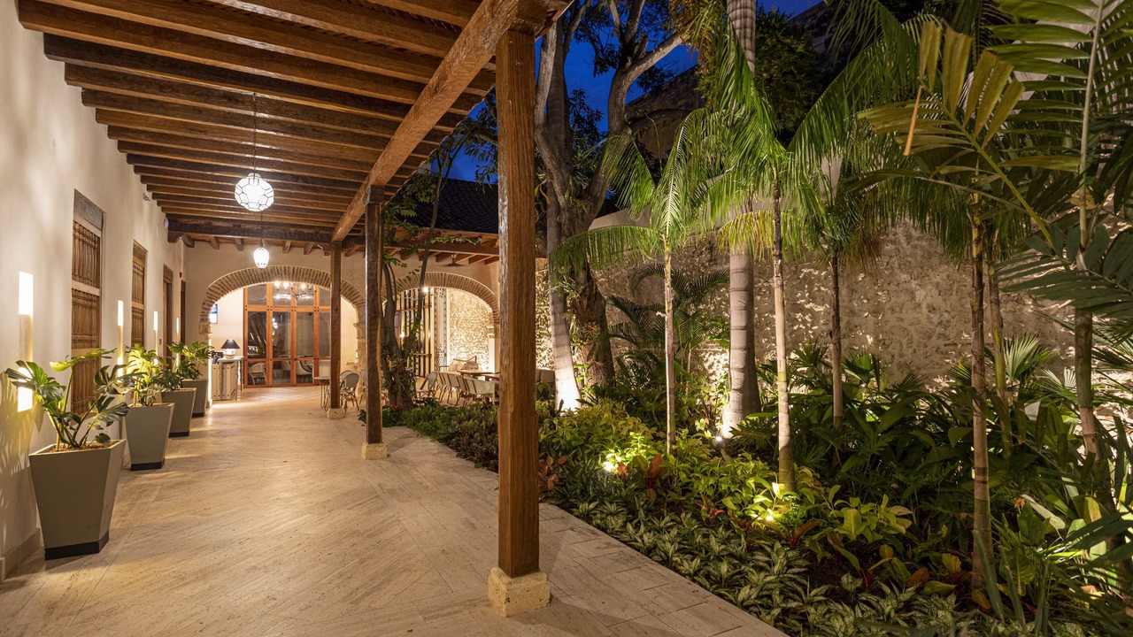 Photo of Outdoor in Centro