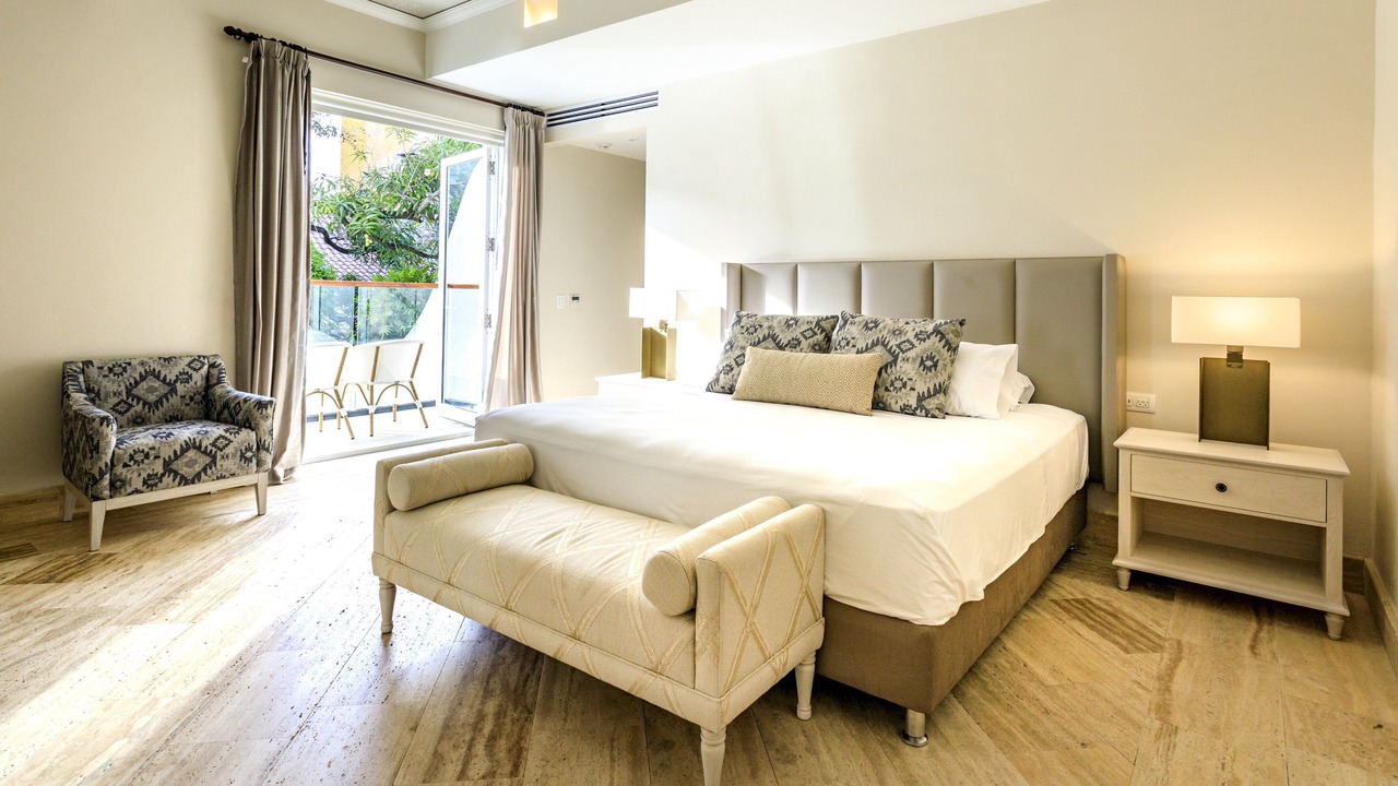 Photo of Bedroom in Centro