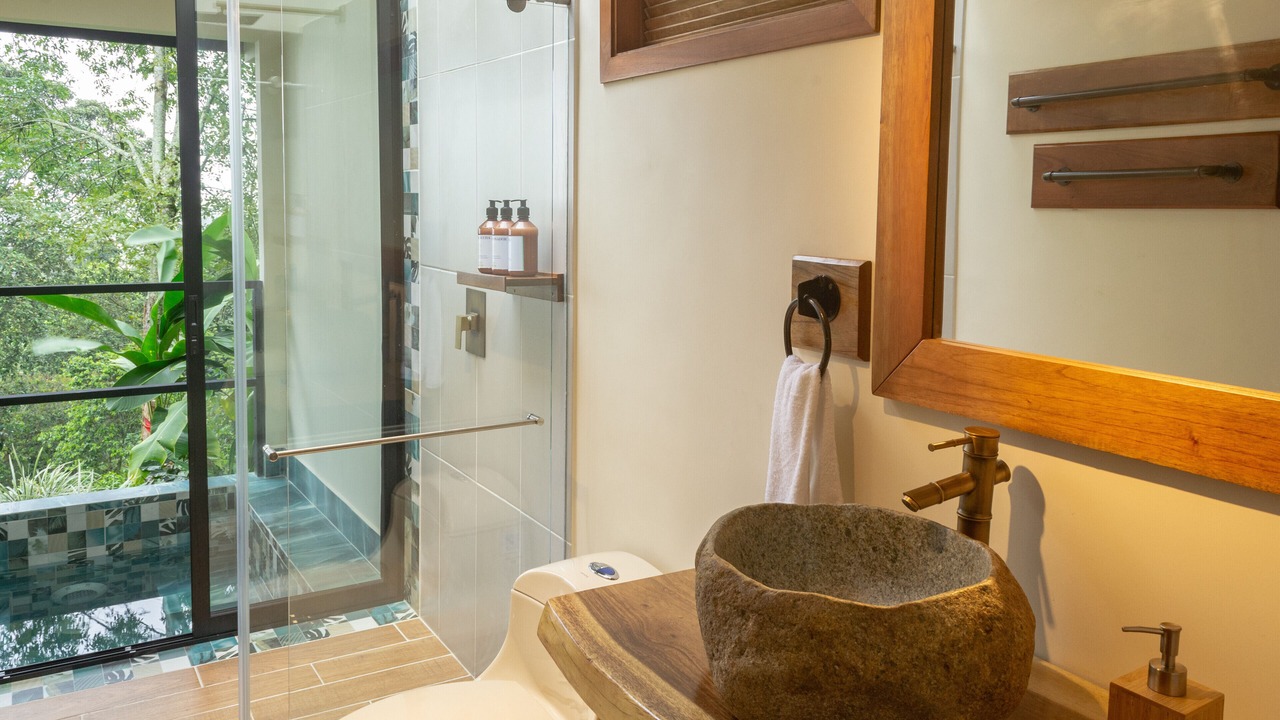 Photo of Bathroom in Circasia