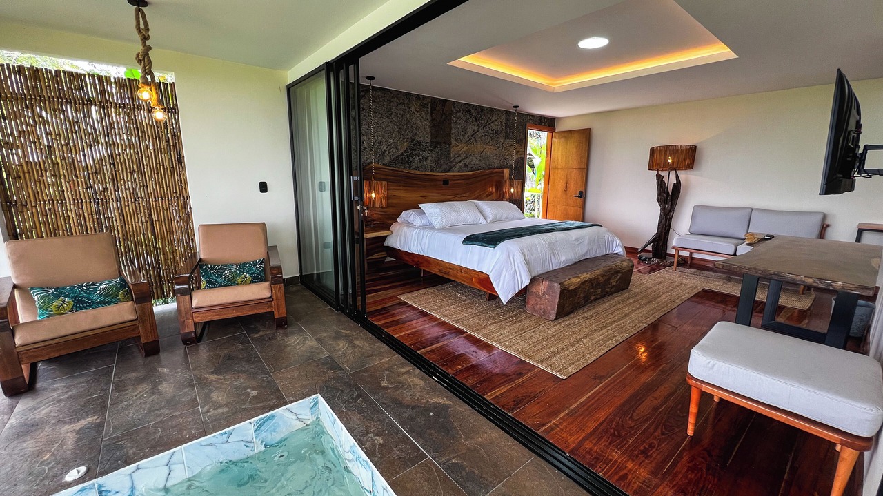Photo of Bedroom in Circasia