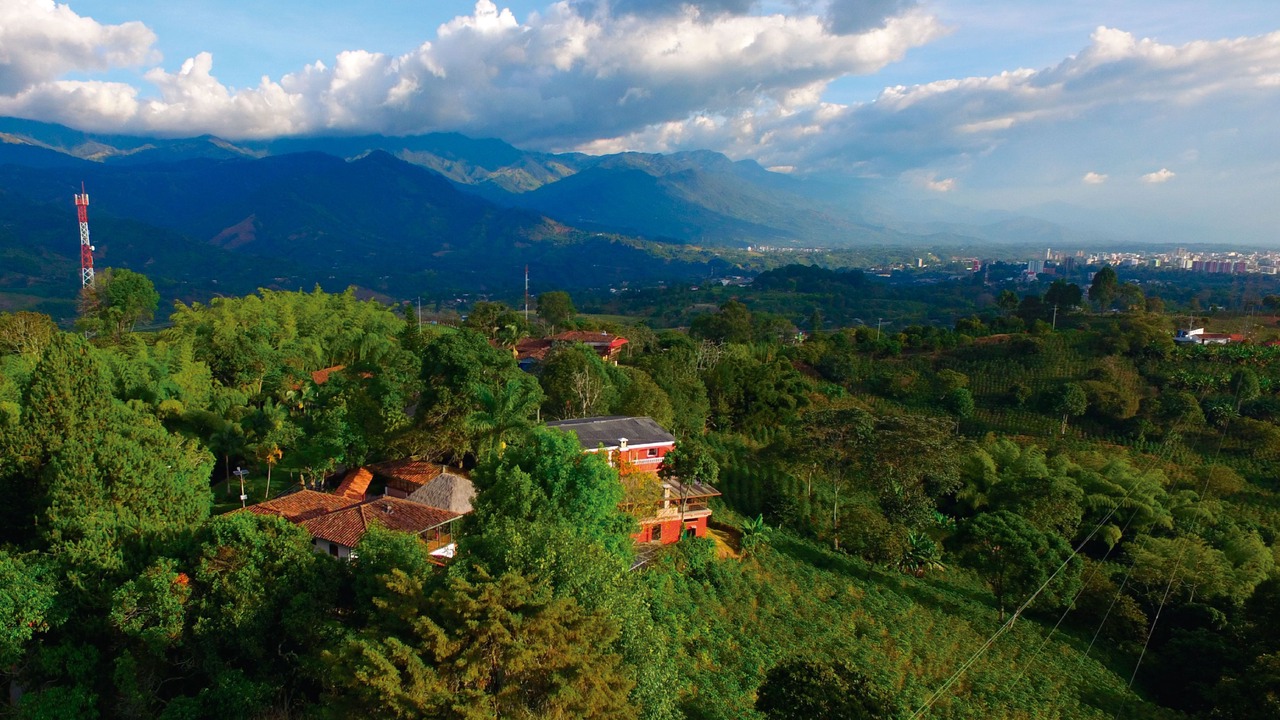 Photo of Outdoor in Circasia