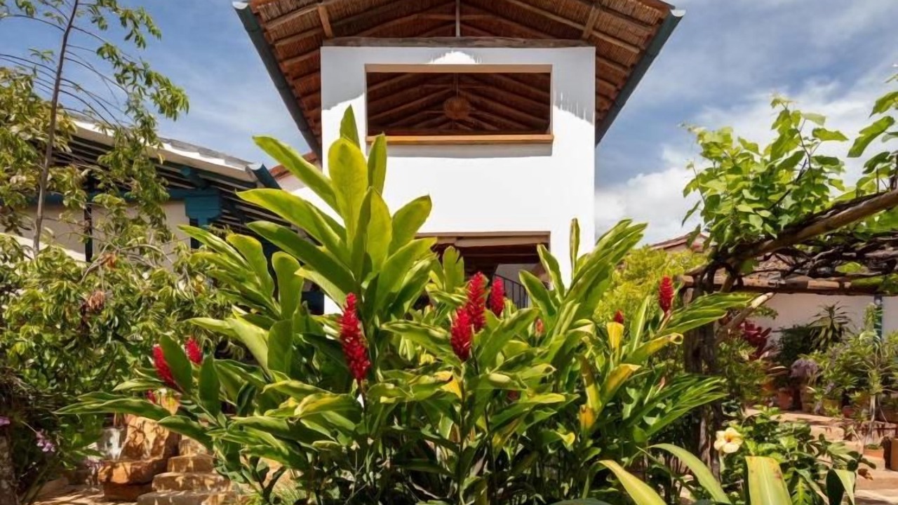 Photo of Outdoor in Barichara
