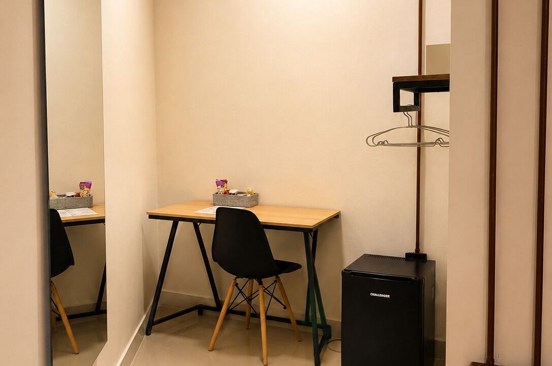 Photo of Bedroom in Cartagena Walled City