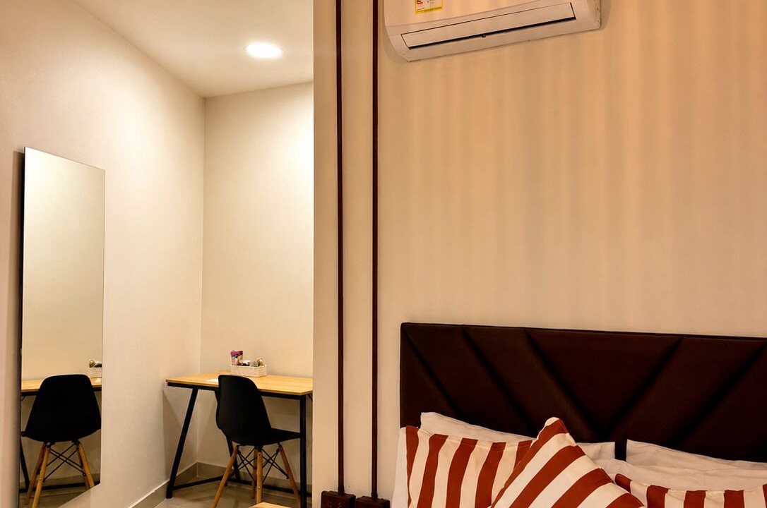 Photo of Bedroom in Cartagena Walled City