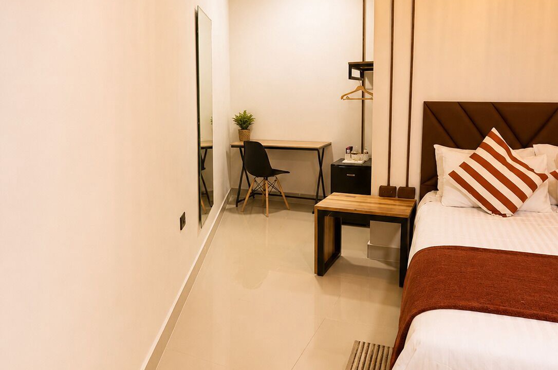 Photo of Bedroom in Cartagena Walled City