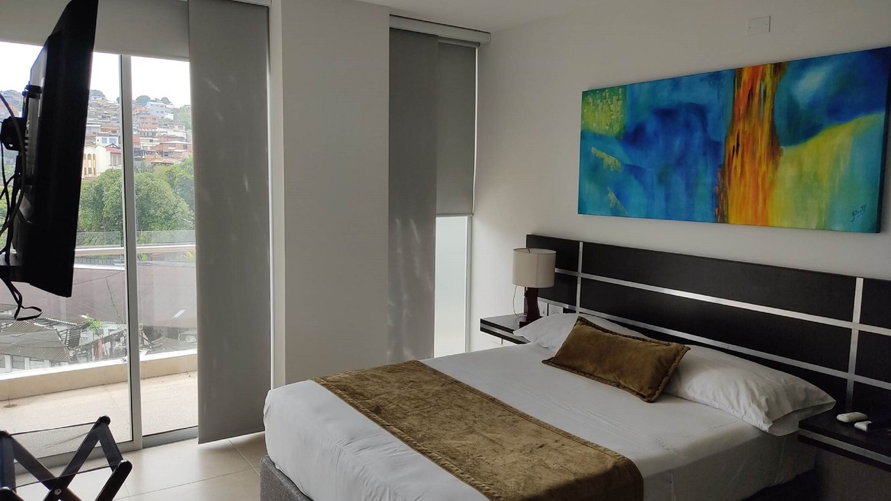 Photo of Bedroom in Florencia