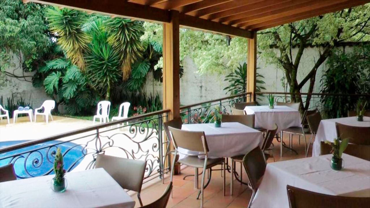 Photo of Outdoor in El Castillo