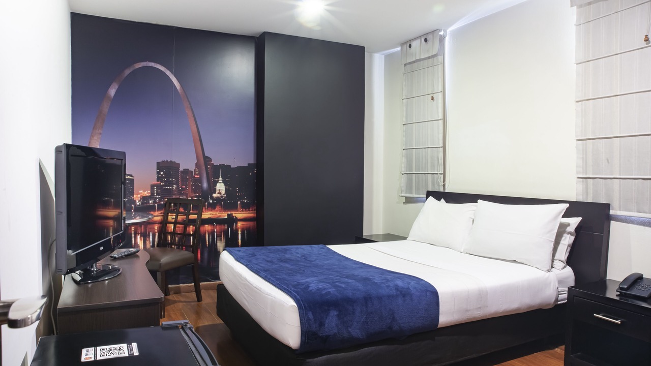 Photo of Bedroom in Usaquen