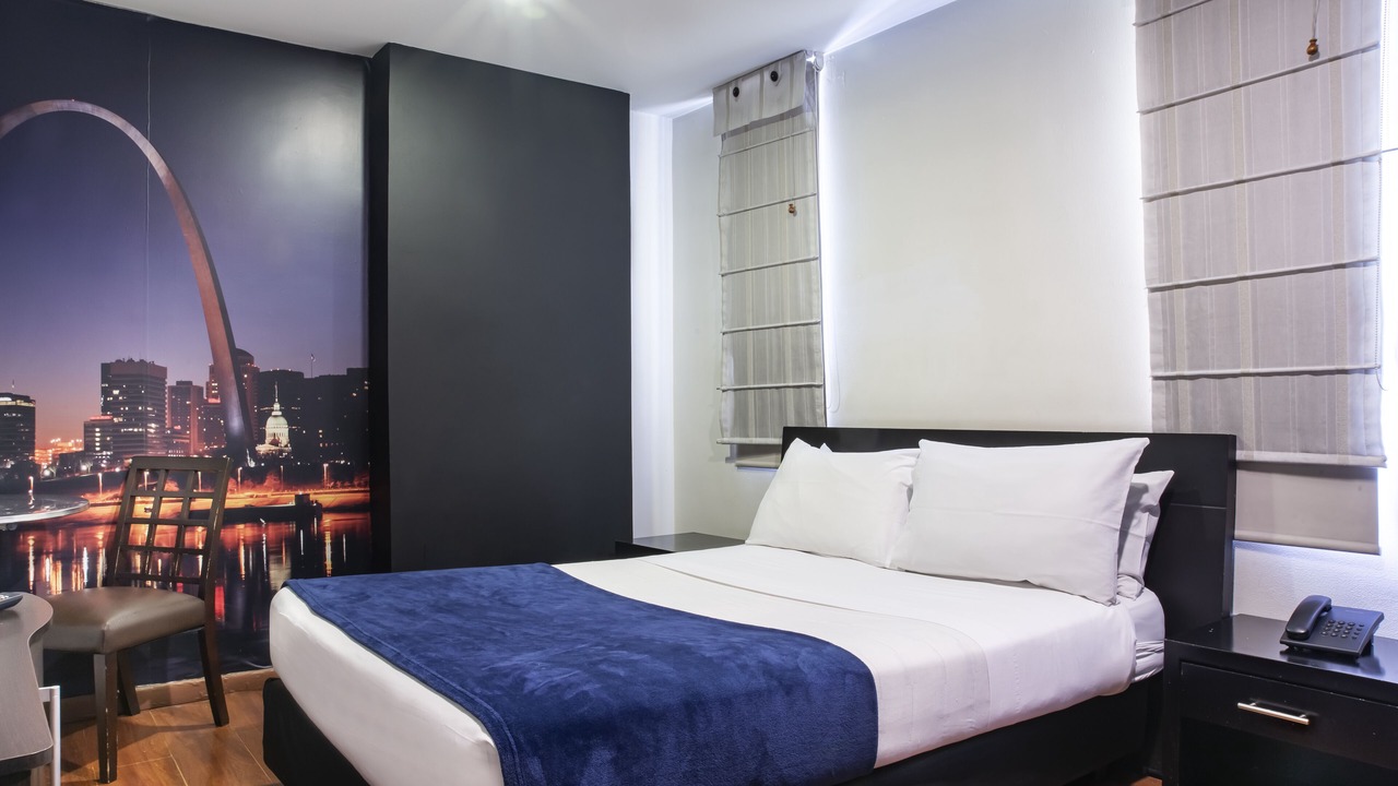 Photo of Bedroom in Usaquen