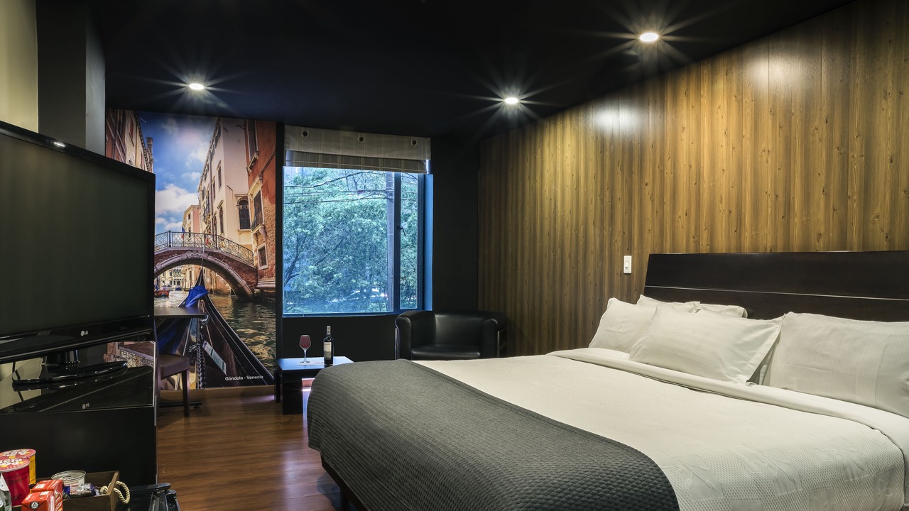 Photo of Bedroom in Usaquen