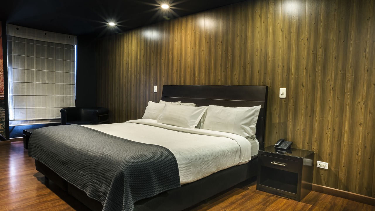 Photo of Bedroom in Usaquen