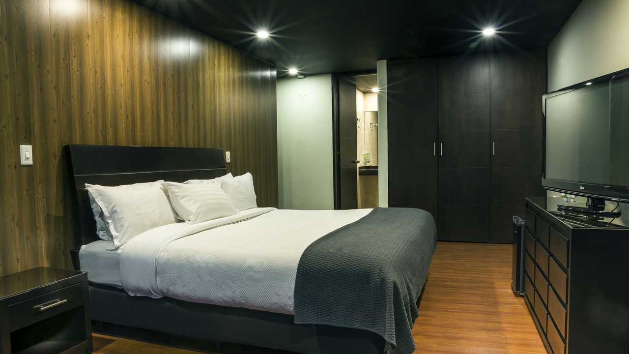 Photo of Bedroom in Usaquen