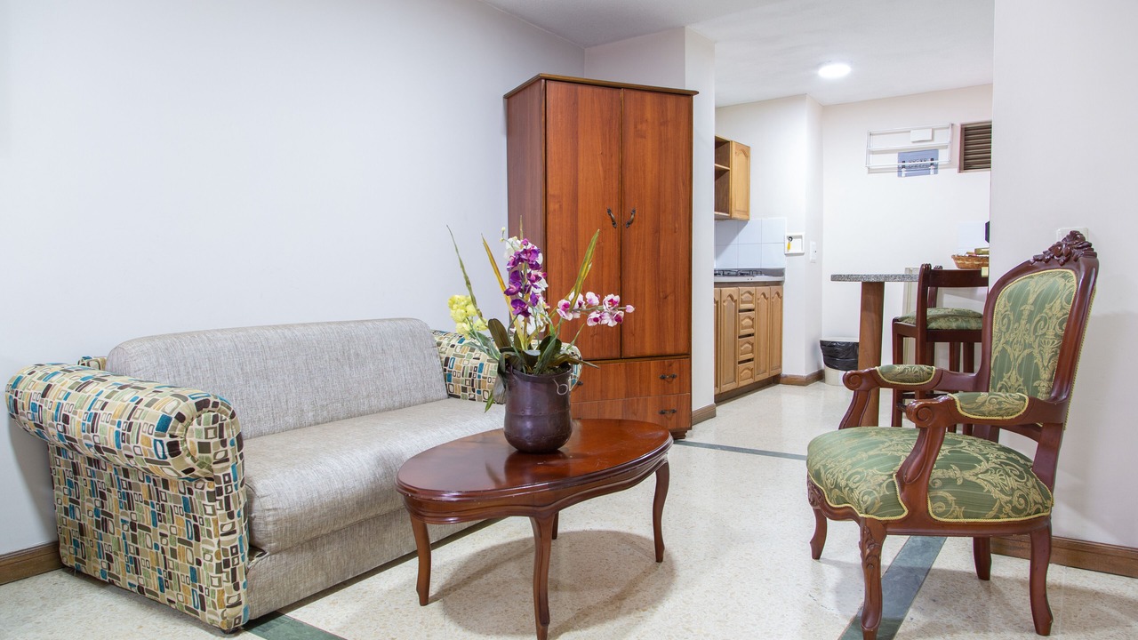 Photo of Bedroom in La America