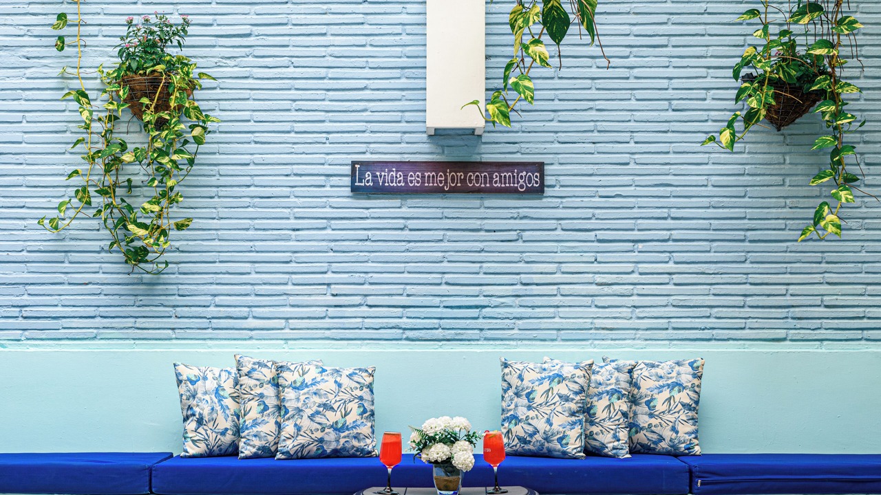 Photo of Outdoor in Bocagrande
