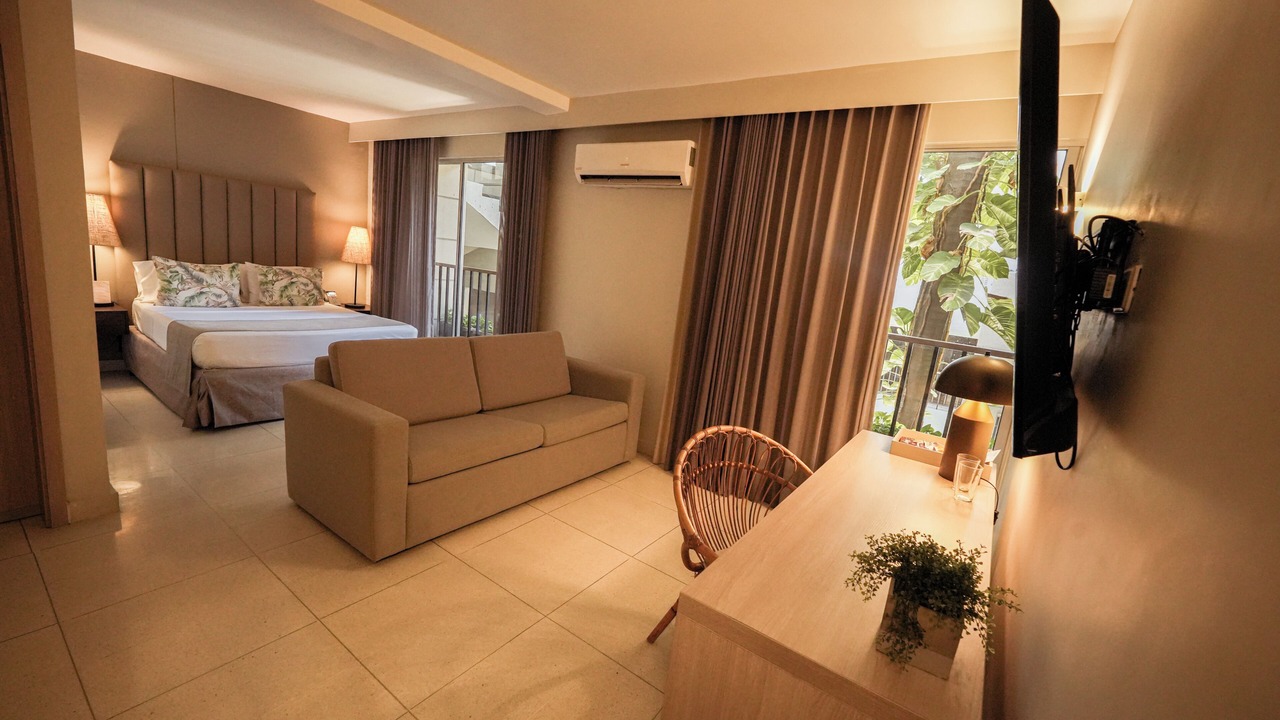 Photo of Bedroom in Bocagrande