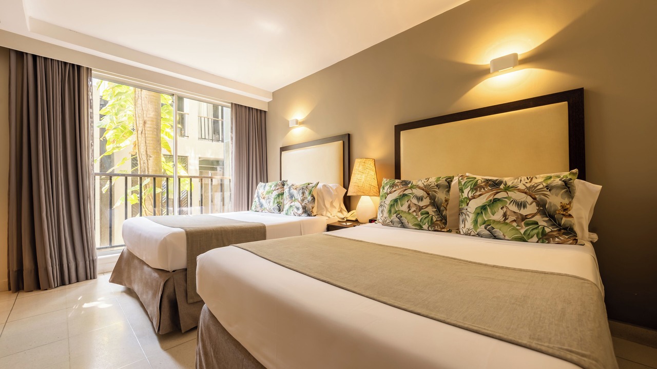 Photo of Bedroom in Bocagrande