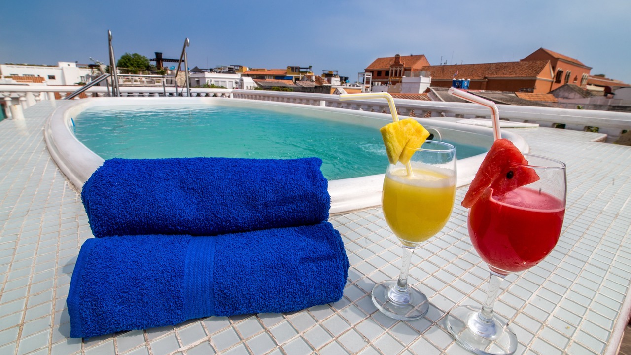 Photo of Outdoor in Cartagena Walled City