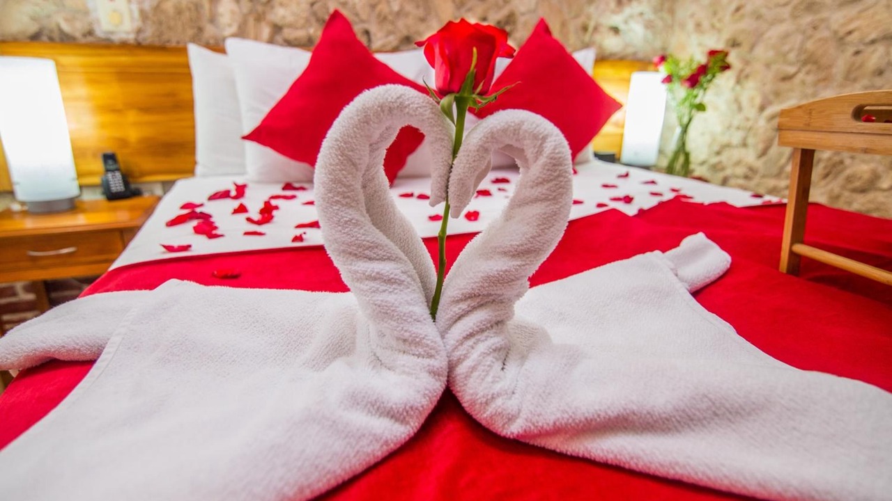 Photo of Bedroom in Cartagena Walled City