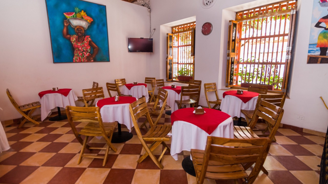 Photo of Others in Cartagena Walled City
