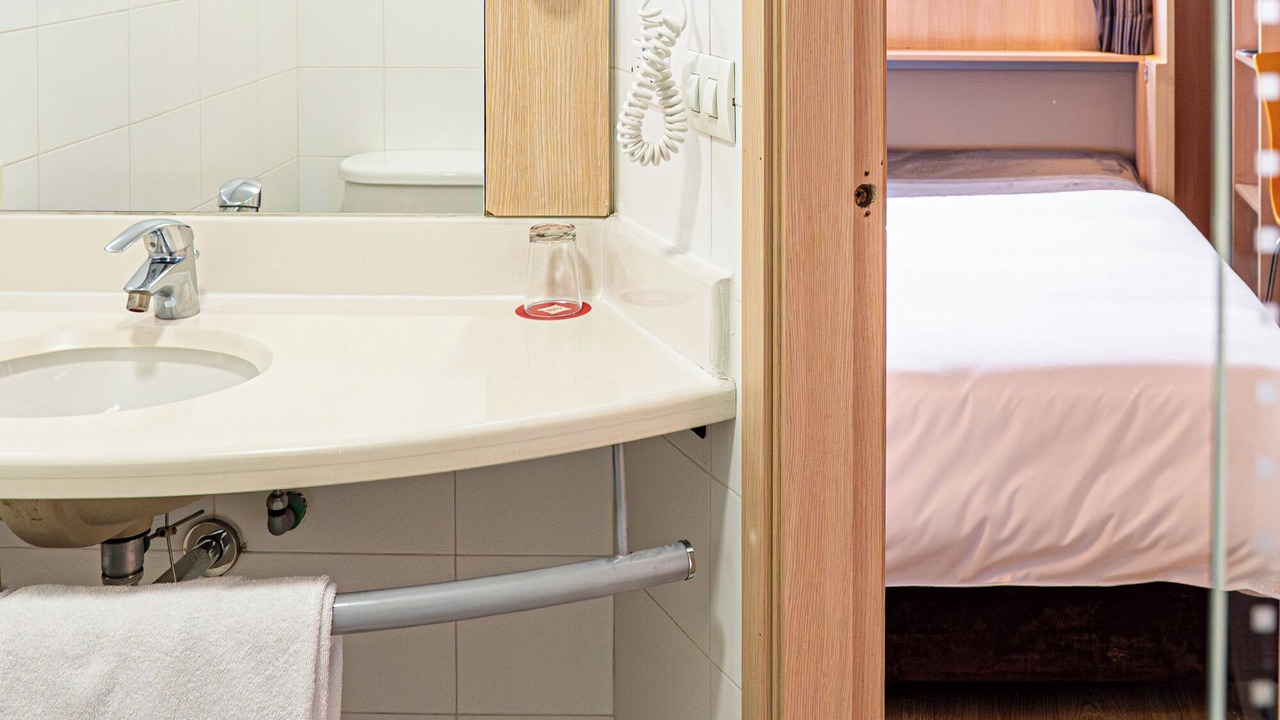 Photo of Bedroom in Centro International