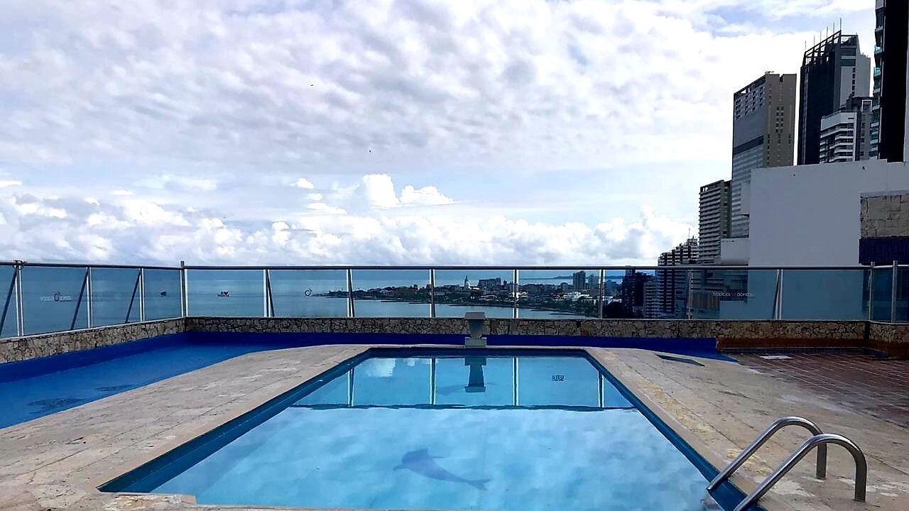 Photo of Outdoor in Bocagrande