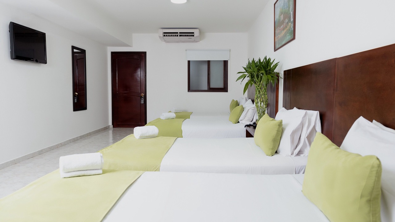 Photo of Bedroom in Granada