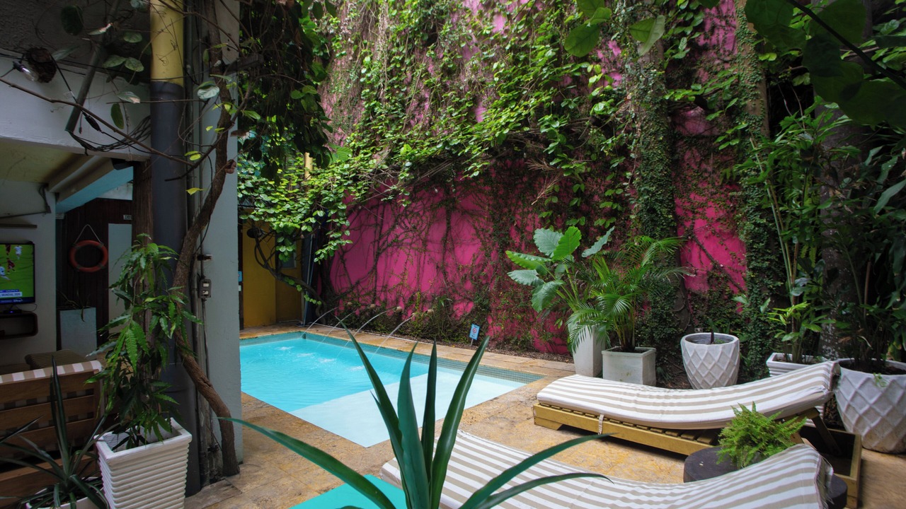 Photo of Outdoor in Bocagrande