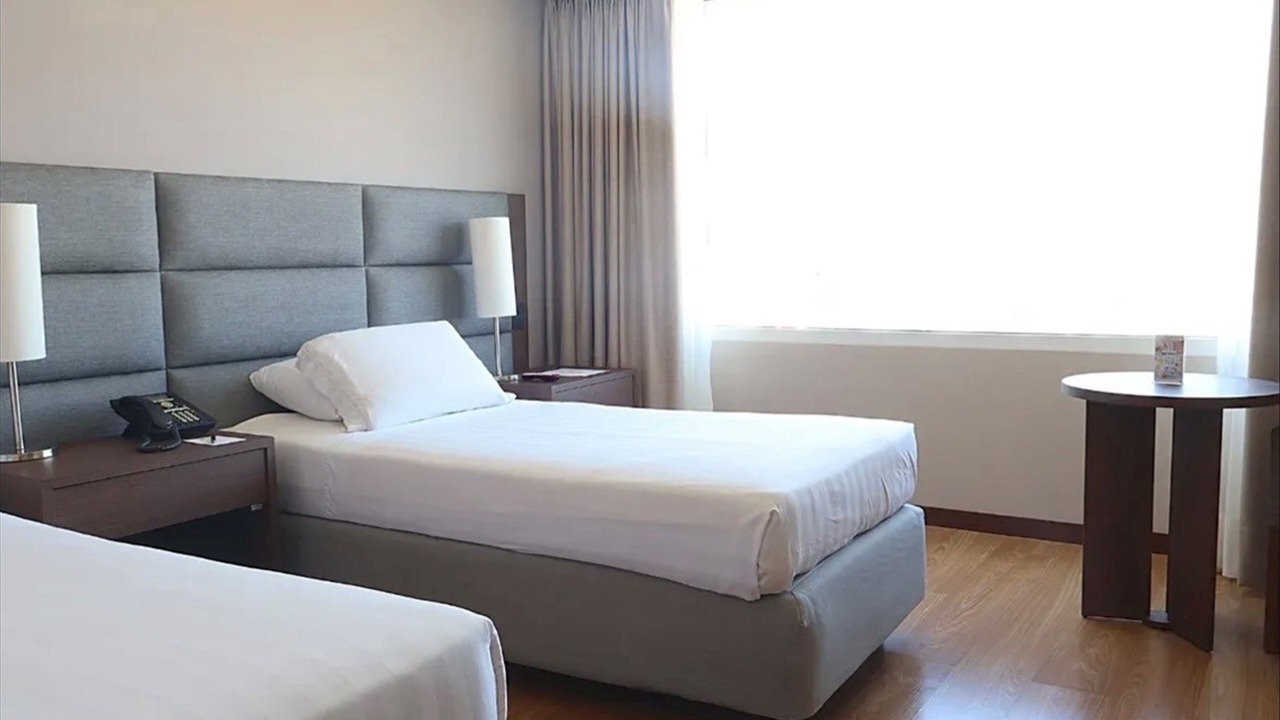 Photo of Bedroom in Manizales