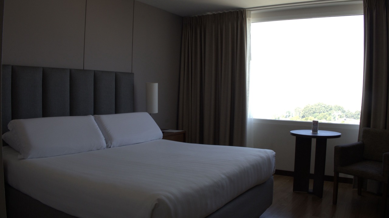 Photo of Bedroom in Manizales