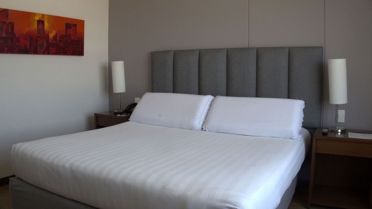 Photo of Bedroom in Manizales